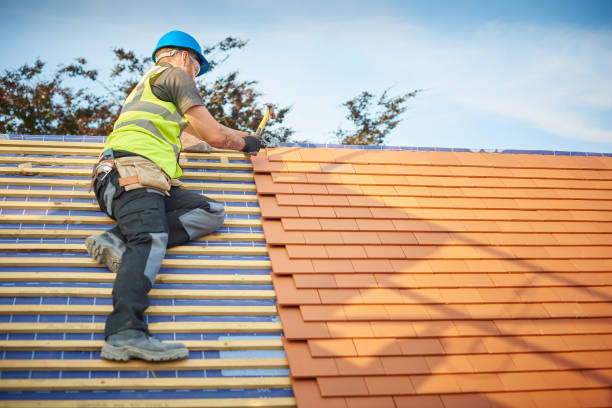 Gutter Replacement in Emmaus, PA